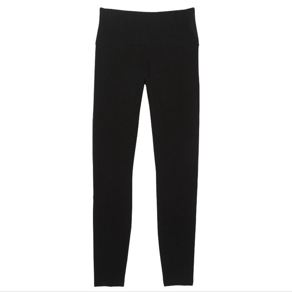 Victoria Secret PINK Cotton High Waist Full Length Legging